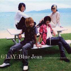 Glay : Blue Jean